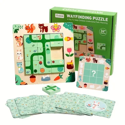 Games+Puzzles