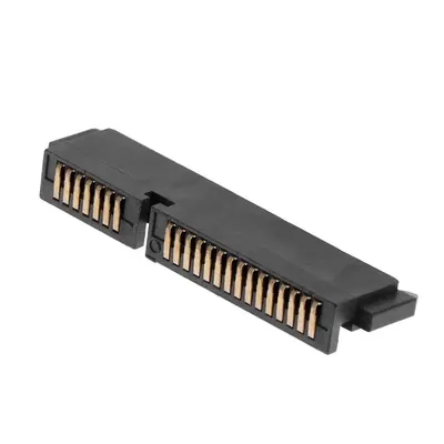 Hard Disk Drive Interposer SATA Adapter HDD Connector for Dell Latitude E6230