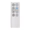 Replacement Remote Control for Dyson AM10 Humidifier Fan Air Purifier Fan Silver