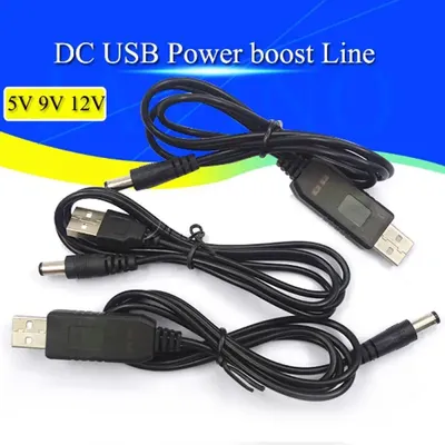 UPS+Power+Adapters