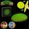 Fidget Worm Novel Toys Six Sided Small Worm Decompression Artifact Stress Relief Weird Worms Fidget Toy Kids Hand Relief Toy
