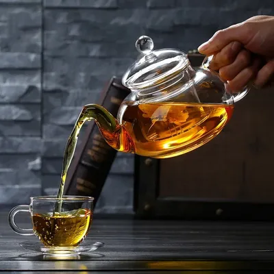 Teapots+Tea+Sets