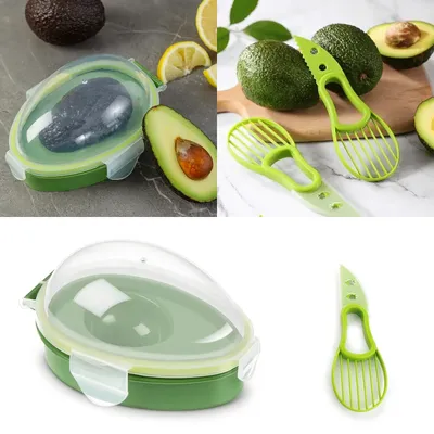 Food+Slicers