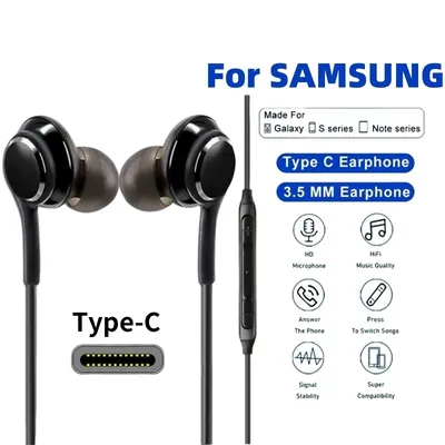 Headphones