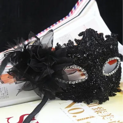 Costume+Masks