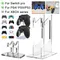 For PS5/PS4/Switch Pro/Xbox Elite/Xbox/Xbox 360 Universal 2/1 layer Controller Holder Gamepad Stand