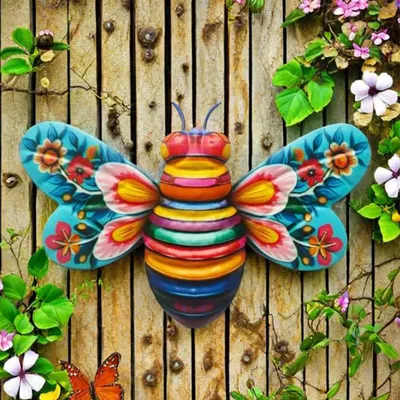 Wall+Sculptures+Masks