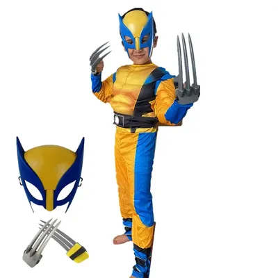 Costume+Masks