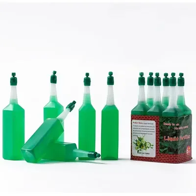 Fertilizers