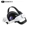 GOMRVR Head Strap for Oculus Quest 2 Halo Strap Adjustable Comfortable Oculus Quest 2 Head Strap