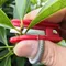 Gardening Thumb Pruner Finger Picking Cutter Pruner Thumb Knife For Orchard Fruit Vegetable Picking