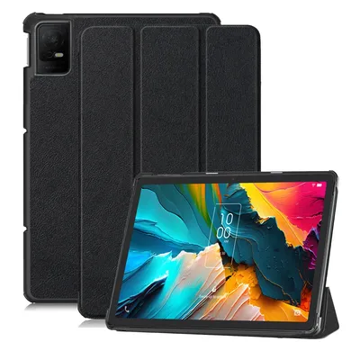Auto Sleep/Wake For Funda TCL Nxtpaper Tab 11 9466X 9166G 10.95" Smart Tablet Case Tri-folded