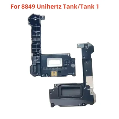 Replacement Accessories for 8849 Unihertz Tank Tank 1Mobile Phone Loud Speaker Buzzer Ringer Repair