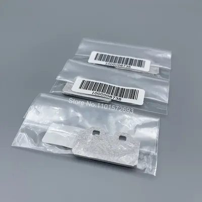 Original Roland DX7 Printhead Wiper With Burrs Head Felt for Roland RE640 RF640 VS640 RA640 RJ740