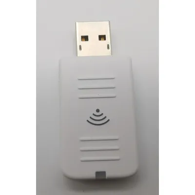 ELPAP07 Projectors Wireless Adapter For EPSON WIRELESS WIFI USB LAN ADAPTER 802.11B/G/N F/STo