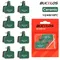 Ceramic Brake Pads BUCKLOS MTB Bike Hydarulic Disc Brake Pads For SHIMANO MT200 B01S B05S Mountain Road Bike Brake Pad Disc Part