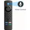 ABS Remote Control Television LCD TV L5B83G For Fire TV Stick Lite BT Voice Remote Control Amazon