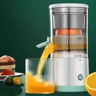 Juicers