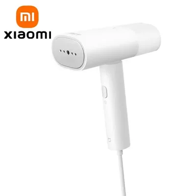 New XIAOMI MIJIA Handheld Garment Steamer 2 iron Home Electric Steam Cleaner Portable Foldable Mite