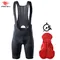 RION Cycling Bib Shorts Men Pro Bicycle Padded Tights Road Bike Bibs Outdoor Sports Wear Wear Team