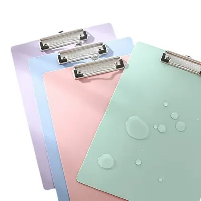 Clipboards