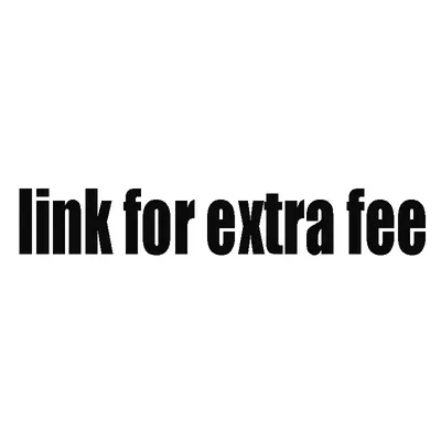 link for extra fee