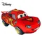 2024 New 17/25/35cm Disney Car Toy Lightning Mcqueen Plush Toy Cute Cartoon Car Plush Toy Boys And