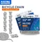 Bike Chain 6 7 8 9 10 11 12 Speed with Quick Chain Bicycle Chains Link MTB Road Bike Current