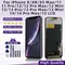 Choice OLED For iPhone X XR XS MAX 11 11 Pro 12Pro 12 LCD Display Screen Digitizer For iPhone 12