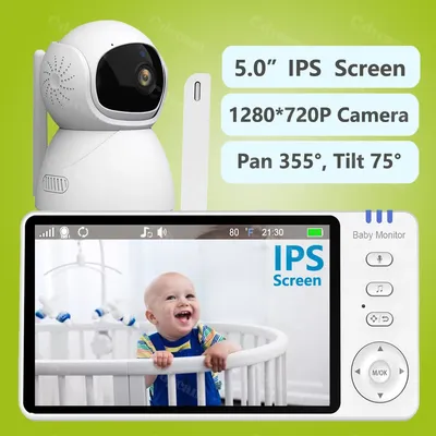 Baby+Monitors