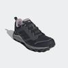 Trailrunningschuh ADIDAS TERREX "TRACEROCKER 2.0 GORE-TEX TRAILRUNNING", Gr. 41, grau (grau six, core schwarz, grau three), Textil, sportlich, Schuhe