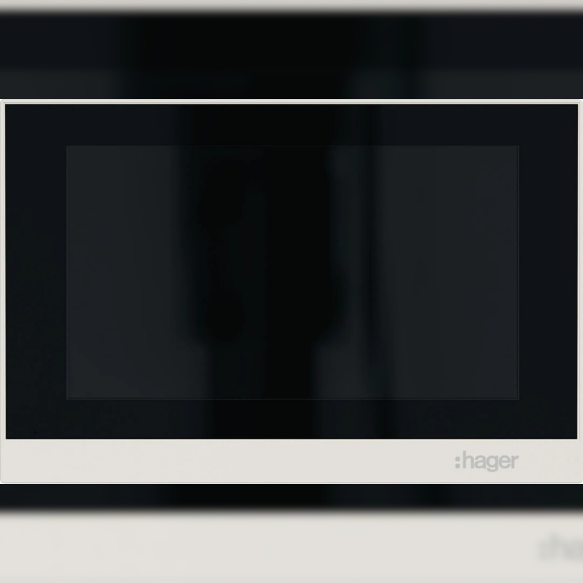 Hager Innenstation Video IP RTQ600X Image