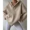 Zekye Autumn Womens Hoodie Cute Clothes Letter Y2k Graphic Hoodie Long Sleeve Women's Clothing From Turkey Women's Hoody
