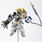 MSWZ HS045 Accessori modello per MGSD Barbatos Modello di assemblaggio Modifica parti Modellazione Collezione hobby Integratore fai da te