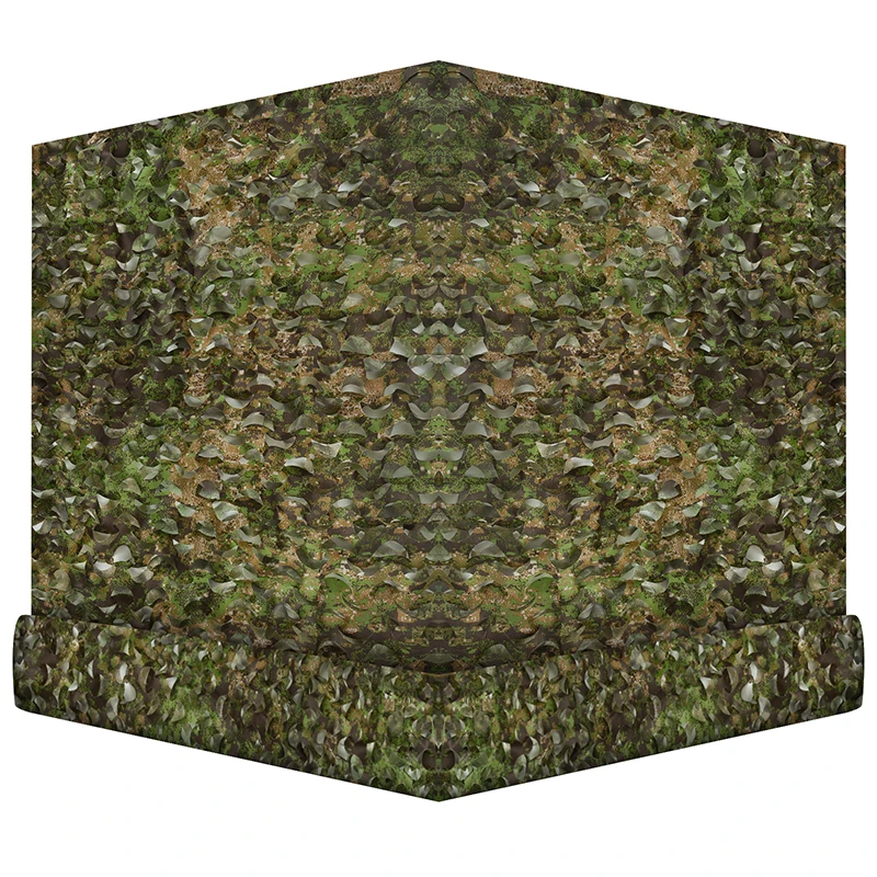 Outdoor Garten Privatsphäre Bildschirm Mesh Clip Schatten Tarnung Netz grüne Zone Wärme isolierung Fenster Garten Pavillon Party Markise