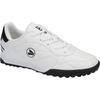 Fußballschuh JAKO "J-ST Signature", Gr. 30, schwarz-weiß (weiß, jet schwarz), Synthetik, mehrfarbig, sportlich, Schuhe, für synthetische Hartplätze