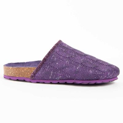 Montevita Clog Willz2 Lila Image