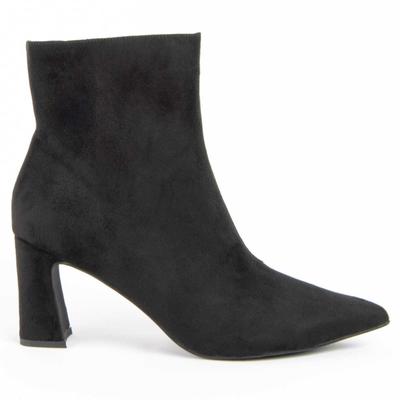 Montevita Stiefel Botirey5 Schwarz Image