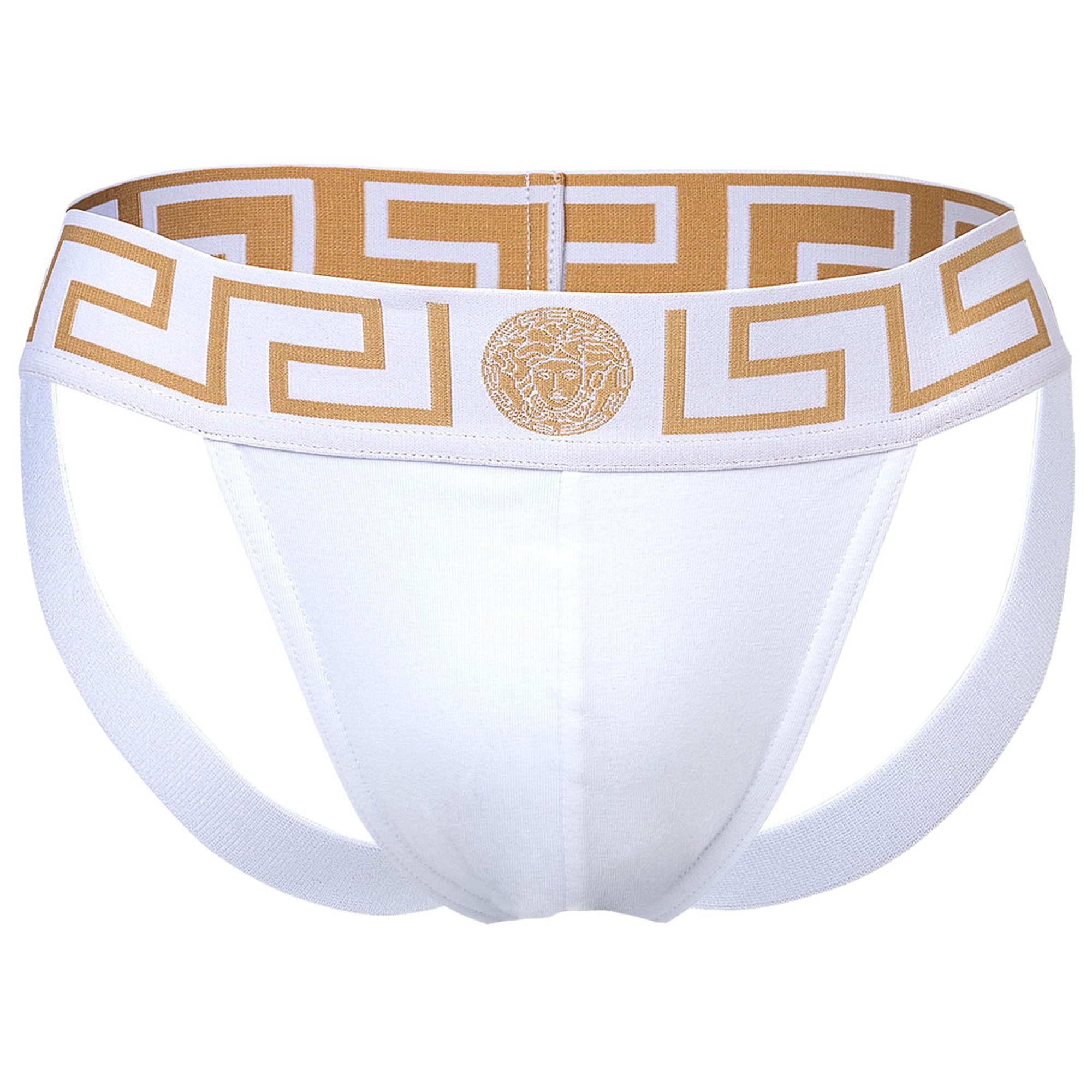 Versace Underpants Jock Strap Jersey Jockstrap Image