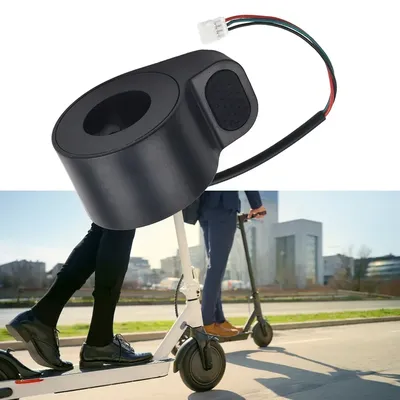 Electric Scooter Throttle Accelerator For Xiaomi 1S M365 Pro Universal Speed Control Accelerators