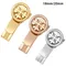 Watchband Metal Buckle Clasp For Stainless Steel Watch Clasp For PP Patek Philippe Watchband Buckles