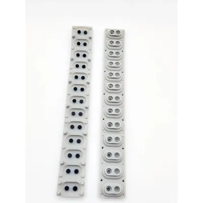 Key Contact Rubber Conductive key pad For Nord Electric Piano C1 C2 Organ C2D Electro Lead 1,Lead