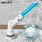 Electric Cleaning Brush Bathroom Window Kitchen Automotive Multifunctional Household Rotating
