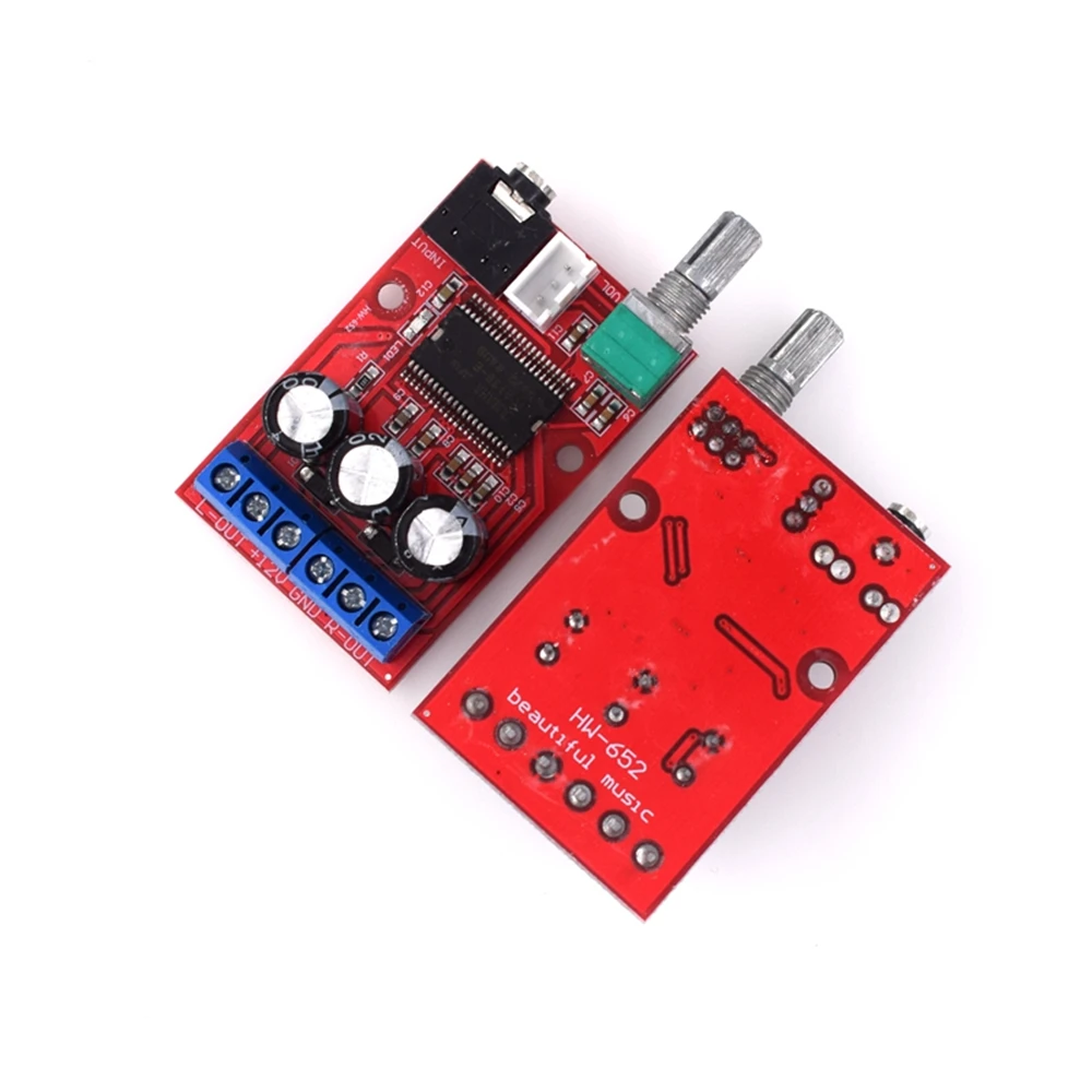 XH-M145 hoch auflösende digitale verstärker in cass d audio verstärker yamaha dc12v hd Image