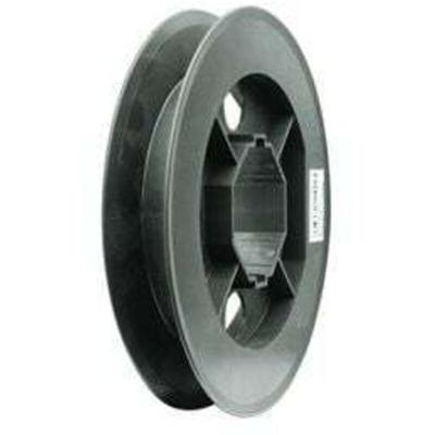Gurtscheibe für Maxi ß 19 cm anthrazit Rolladen & Zubehör - Schellenberg Image