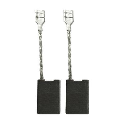 Trade-shop - 2x Kohlebürste für Bosch gsh 10C, gsh 11E ersetzt 0611316714 0611316715 0611316732 Image