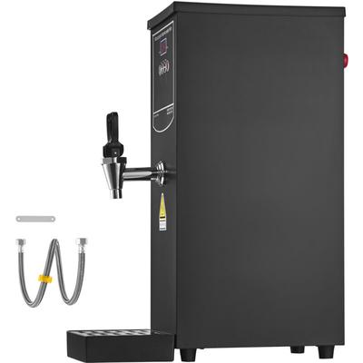Mophorn - Kommerzieller Wasserkocher von , 2500 w, Leistung 50 l/h, 10 l, für Restaurants und Büros Image