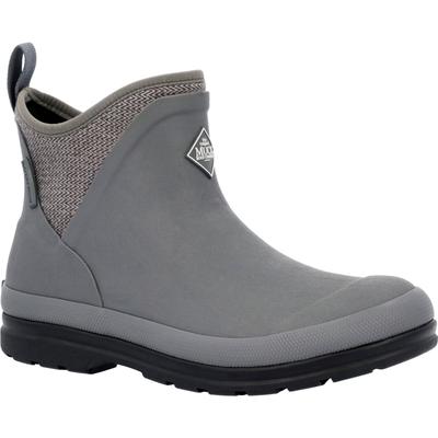 Muck Boots Originals Gummistiefel Grau Wellington Boots Image