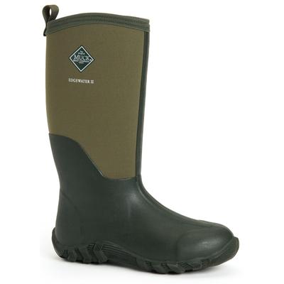 Muck Boots Edgewater II Gummi Moos Gummistiefel Image