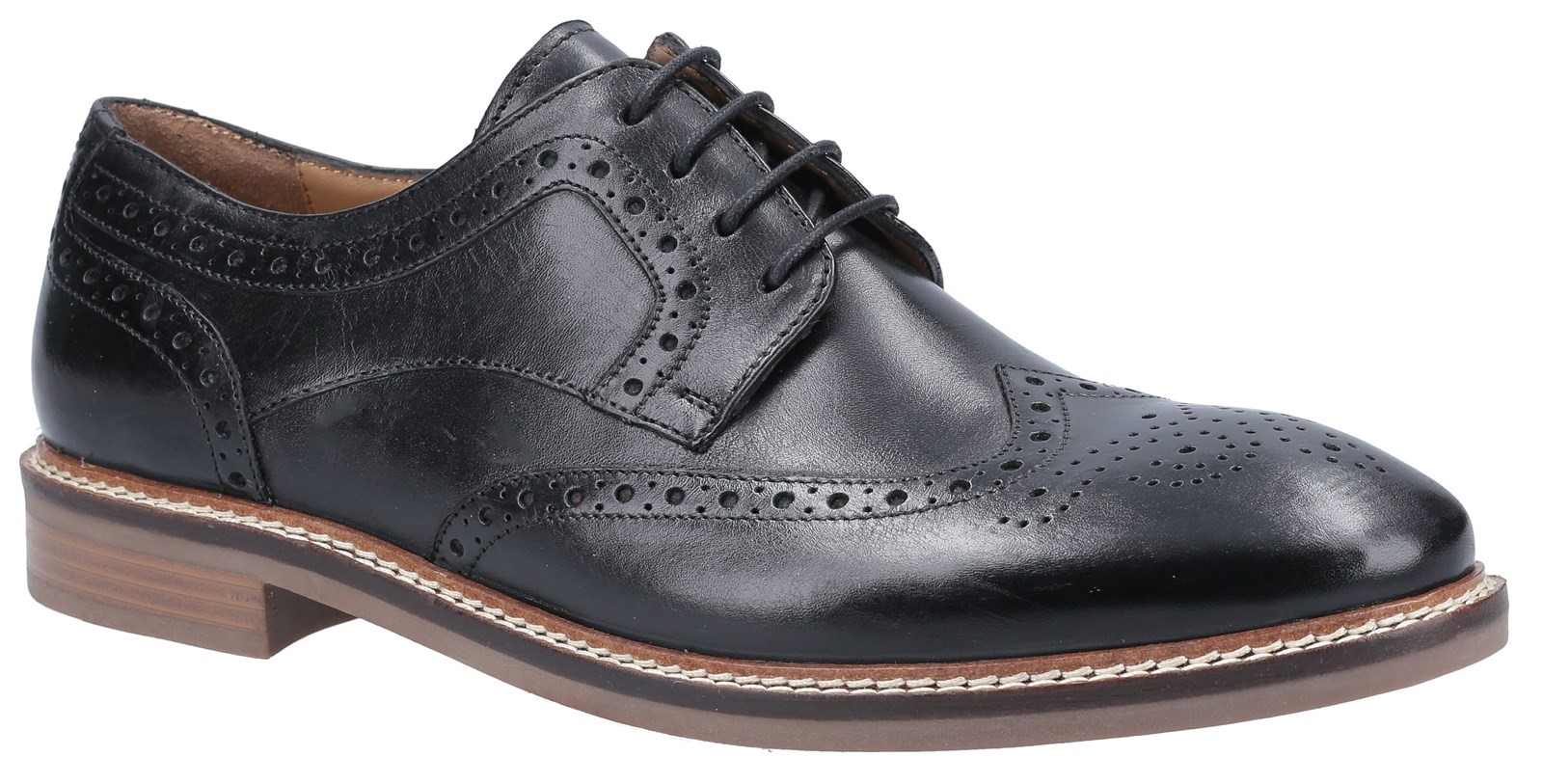 Bryson Herren Schnürschuhe EU 43 / UK 9